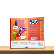 Happy Hands Foam Magic Kit