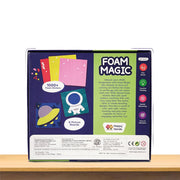 Happy Hands Foam Magic Kit