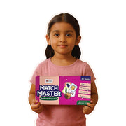Happy Hands Match Master Kit