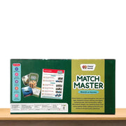 Happy Hands Match Master Kit