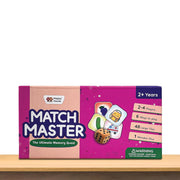 Happy Hands Match Master Kit