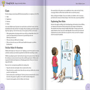 Happy & Healthy Habits Reward Chart Kit