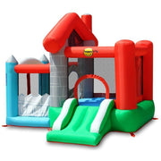 Happy Hop Happy House Inflatable Jumping Castle