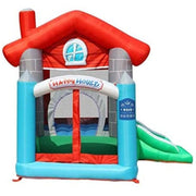 Happy Hop Happy House Inflatable Jumping Castle