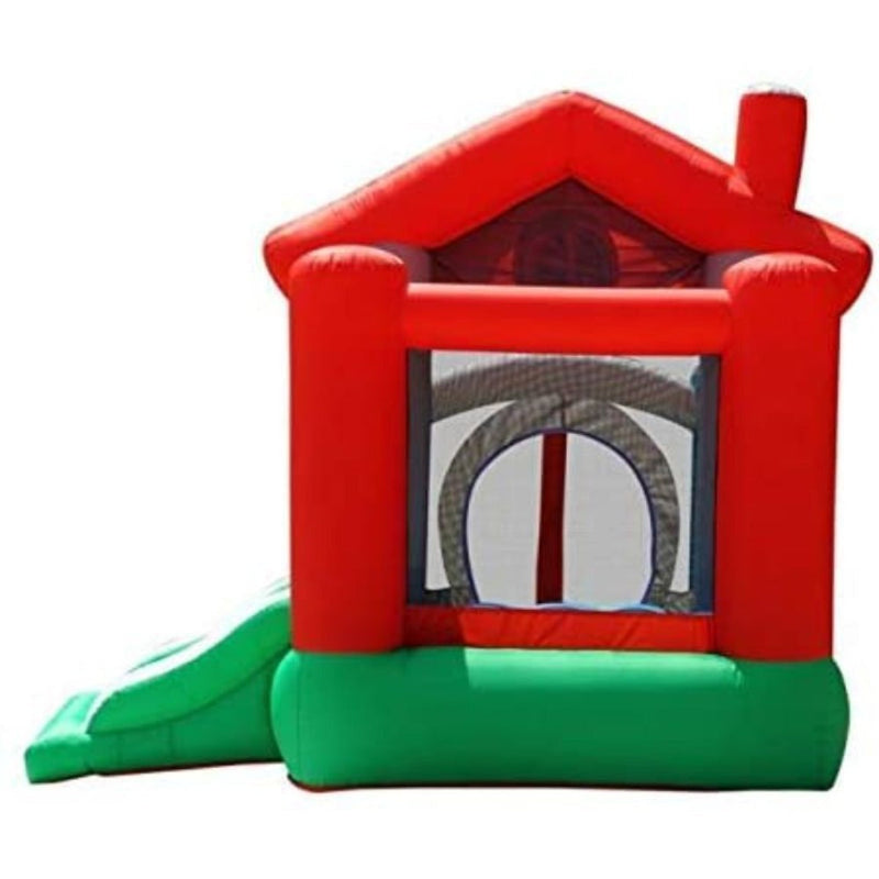Happy Hop Happy House Inflatable Jumping Castle