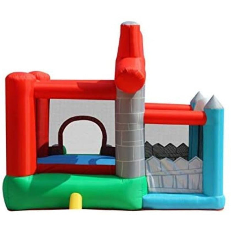 Happy Hop Happy House Inflatable Jumping Castle