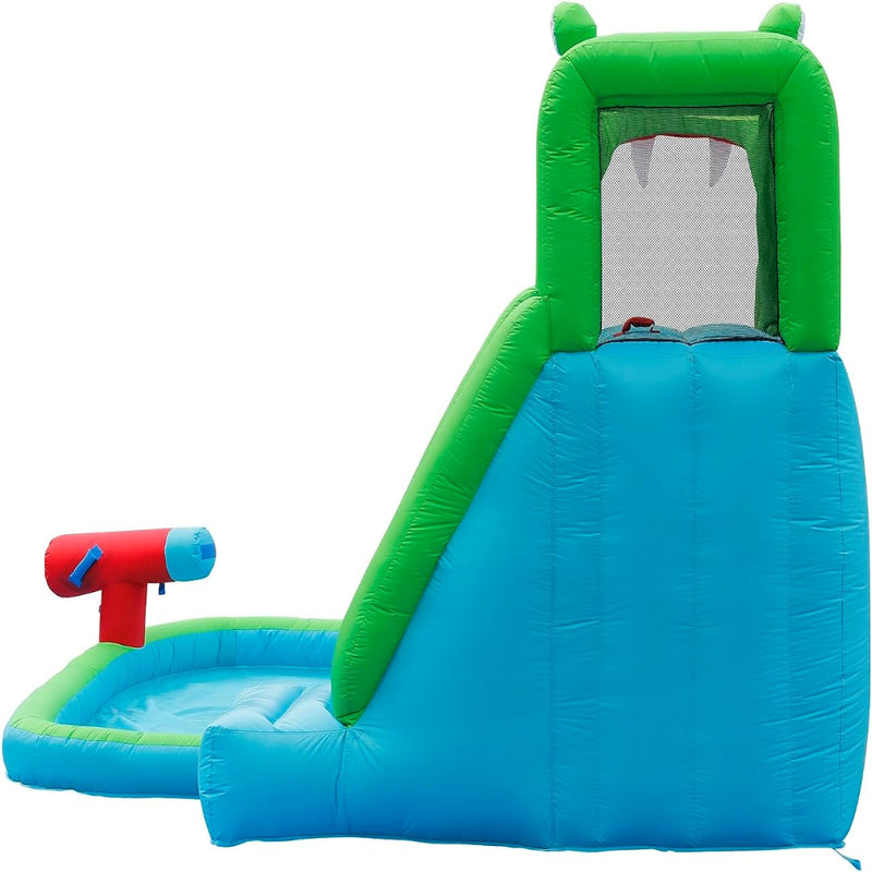 Happy Hop The Crocodile Pool