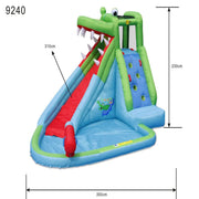 Happy Hop The Crocodile Pool