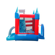 Happy Hop Wet & Dry Splash Park