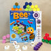 Happy Puzzle The Bee Genius Game-Family Games-The Happy Puzzle Company-Toycra