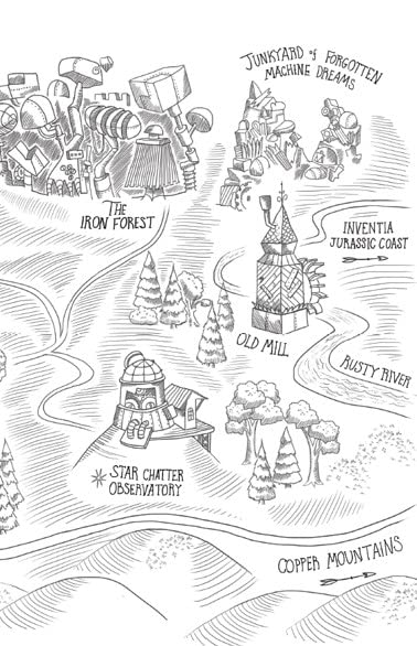 Harley Hitch-Story Books-Sch-Toycra