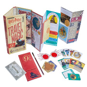 Harry Potter Artifacts Books