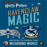 Harry Potter Artifacts Books