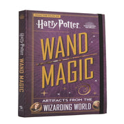 Harry Potter Artifacts Books