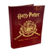 Harry Potter Sticky Note Collection-Activity Books-SBC-Toycra