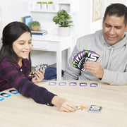Hasbro 5 Alive Card Game, Kids Game, Fun Family Game