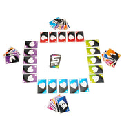 Hasbro 5 Alive Card Game, Kids Game, Fun Family Game
