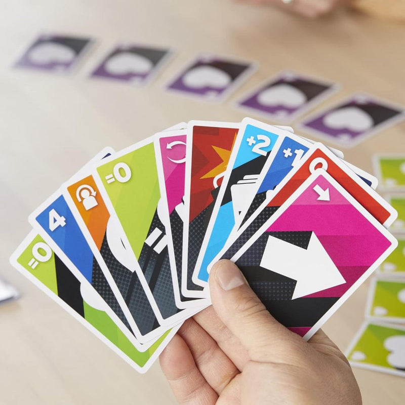 Hasbro 5 Alive Card Game, Kids Game, Fun Family Game