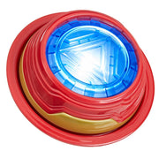 Hasbro Avengers Iron Man Light Up Arc Reactor