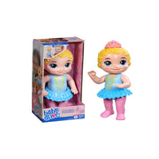 Hasbro Baby Alive Princess Ballerina Blonde Hair