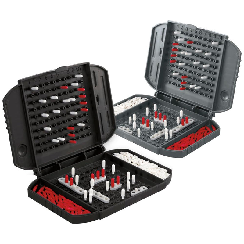 Hasbro Battleship Grab and Go Game