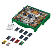 Hasbro Clue Grab and Go Game