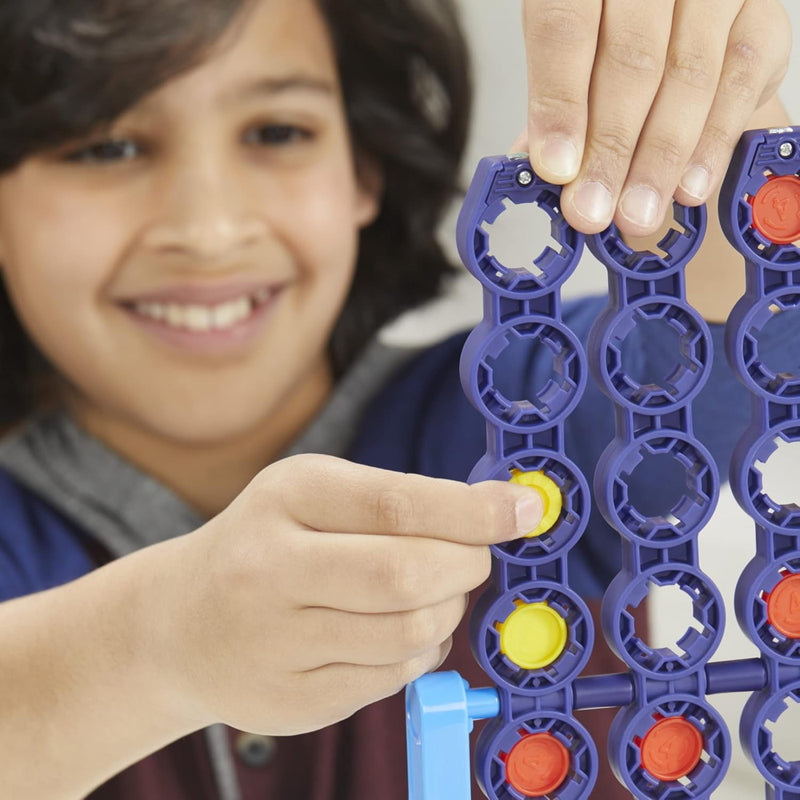 Hasbro Connect 4 Spin Game