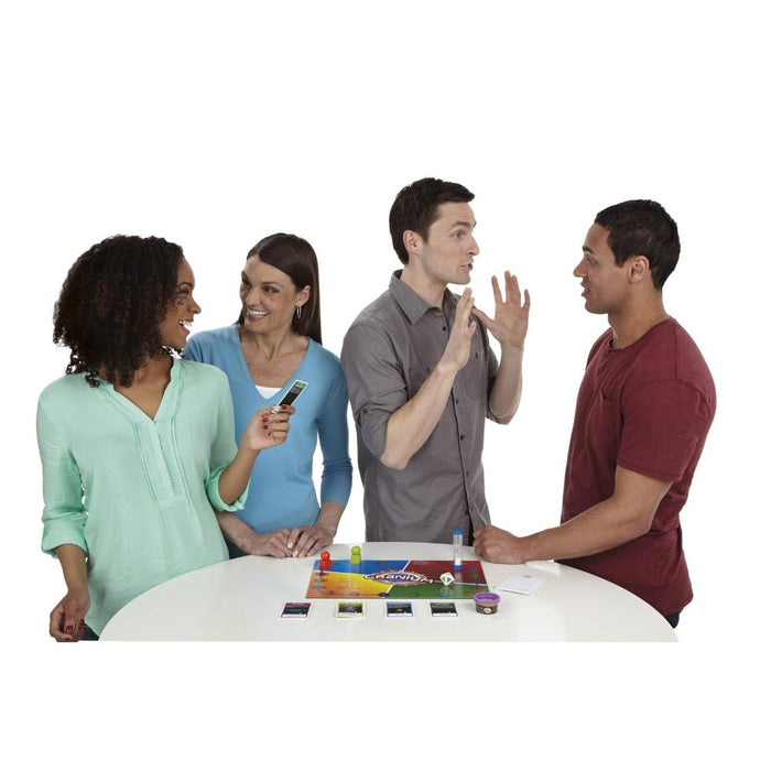 Hasbro Games Cranium-Board Games-Hasbro-Toycra