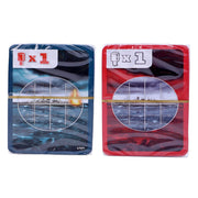 Hasbro Gaming Battleship Card Game