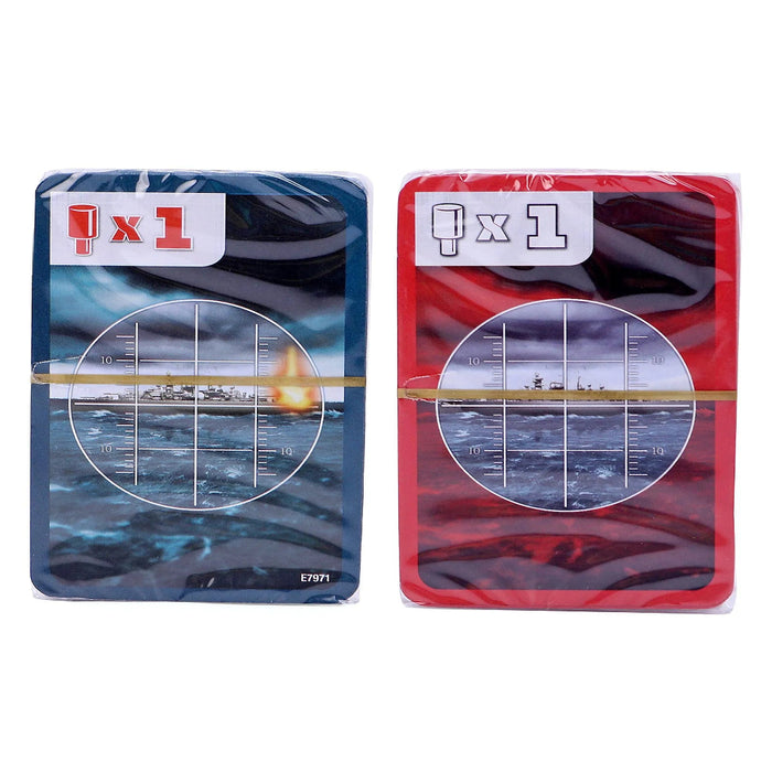 Hasbro Gaming Battleship Card Game-Kids Games-Hasbro-Toycra