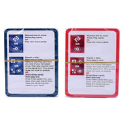 Hasbro Gaming Battleship Card Game