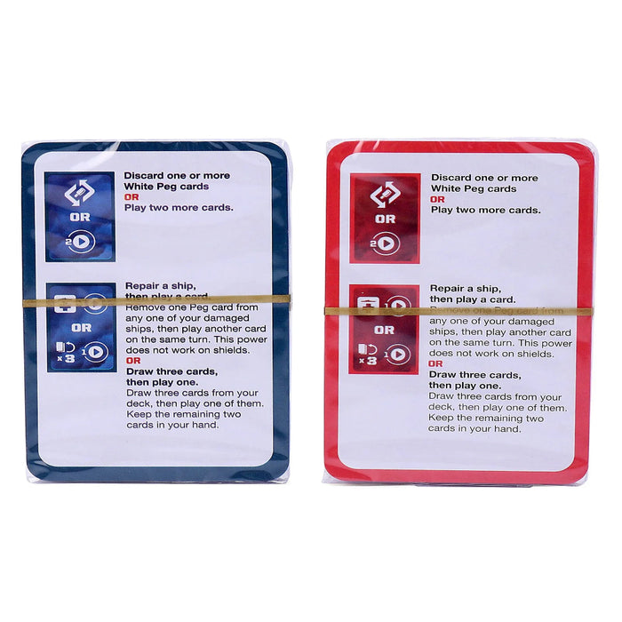 Hasbro Gaming Battleship Card Game-Kids Games-Hasbro-Toycra