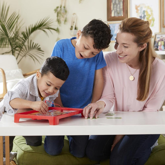 Hasbro Gaming Classic Operation Game โ Toycra