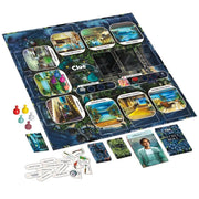 Hasbro Gaming Clue Conspiracy Board Game