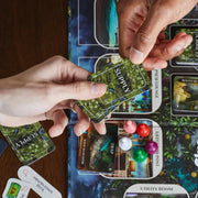 Hasbro Gaming Clue Conspiracy Board Game