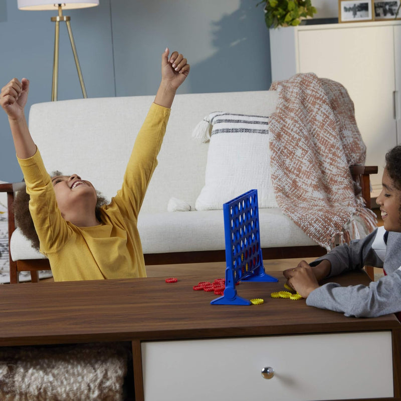 Hasbro Gaming Connect 4 Classic Grid