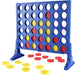 Hasbro Gaming Connect 4 Classic Grid-Board Games-Hasbro-Toycra