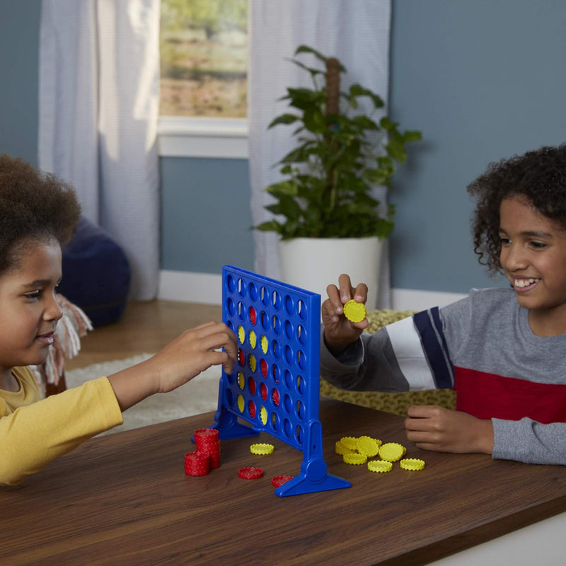 Hasbro Gaming Connect 4 Classic Grid