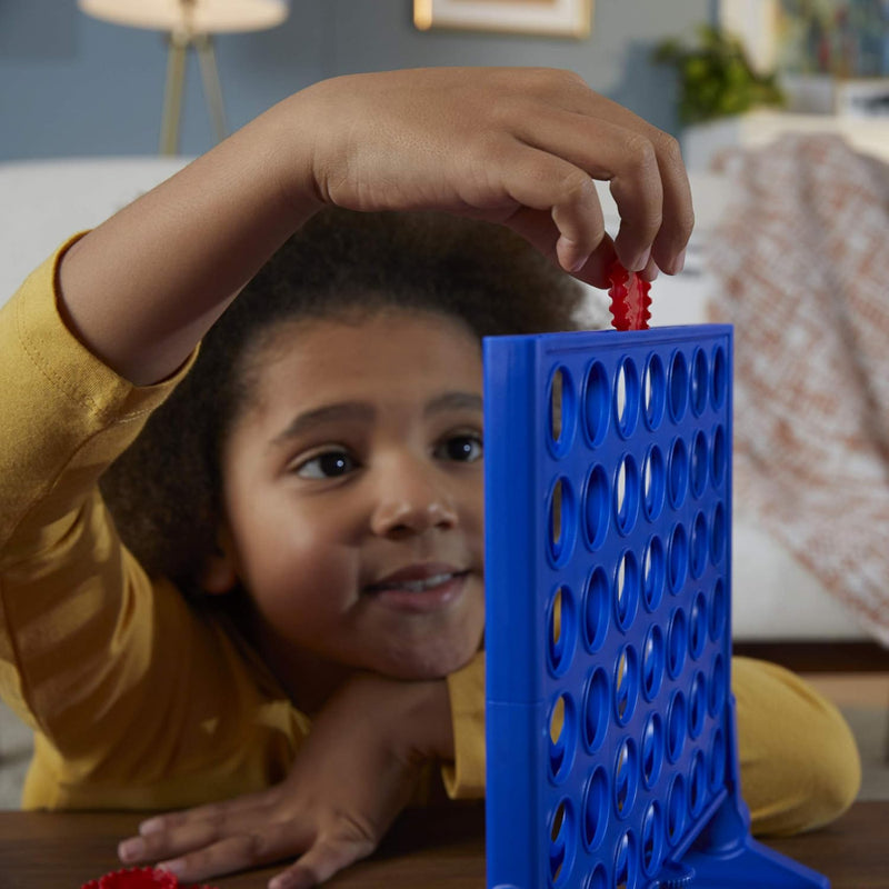 Hasbro Gaming Connect 4 Classic Grid