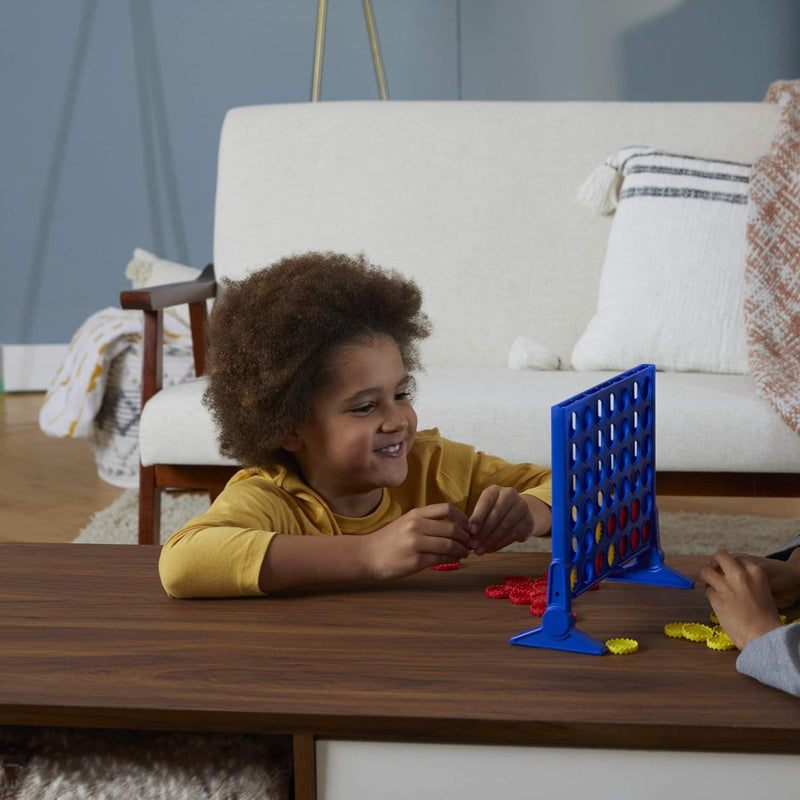 Hasbro Gaming Connect 4 Classic Grid