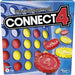 Hasbro Gaming Connect 4 Classic Grid-Board Games-Hasbro-Toycra