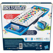 Hasbro Gaming Mastermind Board Game for Families and Kids-Family Games-Hasbro-Toycra