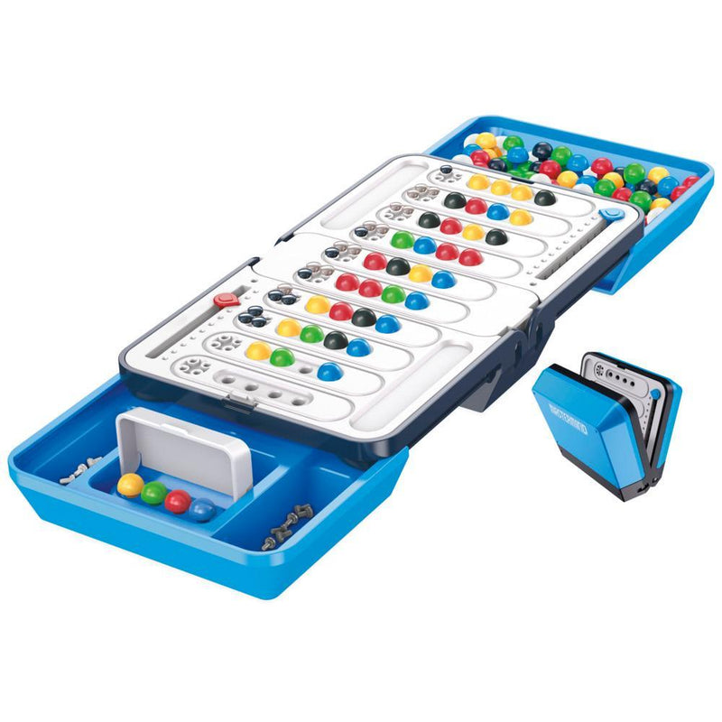 Hasbro Gaming Mastermind Board Game for Families and Kids-Family Games-Hasbro-Toycra
