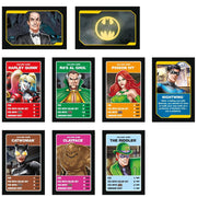 Hasbro Gaming Monopoly Batman Edition Board Game