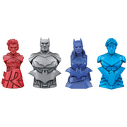 Hasbro Gaming Monopoly Batman Edition Board Game