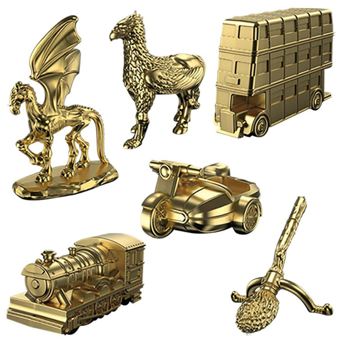 Hasbro Gaming Monopoly Harry Potter Edition Board Game Toycra hasbro-gaming-monopoly-harry-potter-edition-board-game-toycra