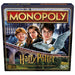 Hasbro Gaming Monopoly Harry Potter Edition Board Game-Board Games-Hasbro-Toycra