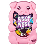 Hasbro Gaming Piggy Piggy Game