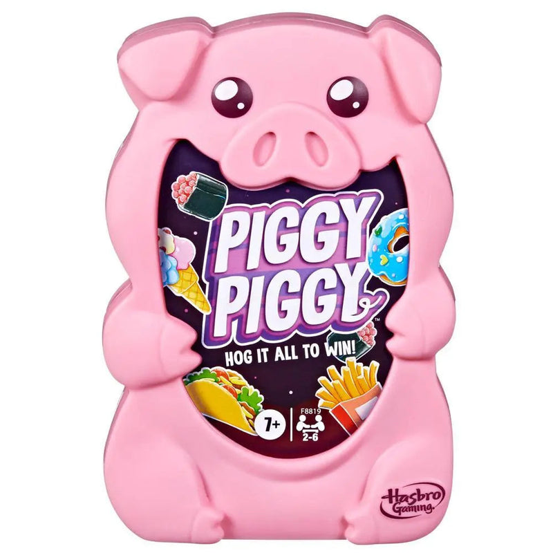 Hasbro Gaming Piggy Piggy Game