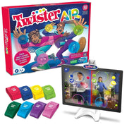 Hasbro Gaming Twister Air Game